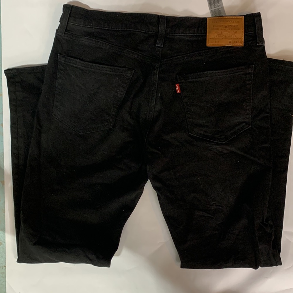 Levi Strauss & Co San Francisco .Cal lot 511 W33 L32 for man